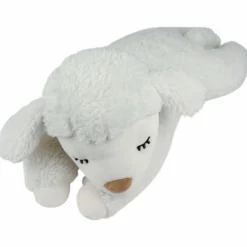 Peluche Nemu Nemu Dodo le Mouton Blanc (53 cm)|Trousselier Outlet