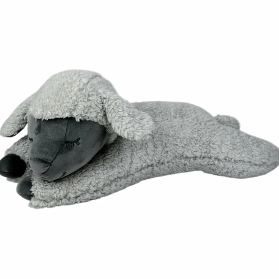 Peluche Nemu Nemu Dodo Mouton Gris (53 cm)|Trousselier Clearance
