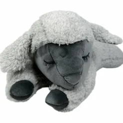 Peluche Nemu Nemu Dodo Mouton Gris (53 cm)|Trousselier Clearance