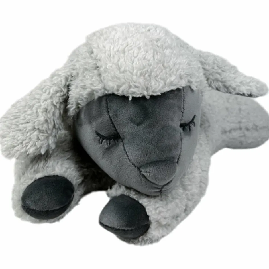 Peluche Nemu Nemu Dodo Mouton Gris (53 cm)|Trousselier Clearance