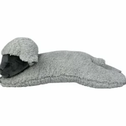 Peluche Nemu Nemu Dodo Mouton Gris (53 cm)|Trousselier Clearance
