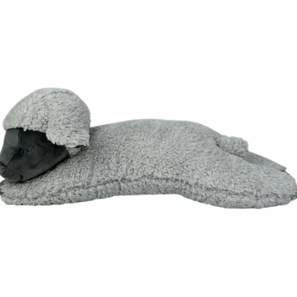 Peluche Nemu Nemu Dodo Mouton Gris (53 cm)|Trousselier Clearance
