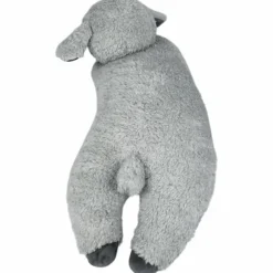 Peluche Nemu Nemu Dodo Mouton Gris (53 cm)|Trousselier Clearance