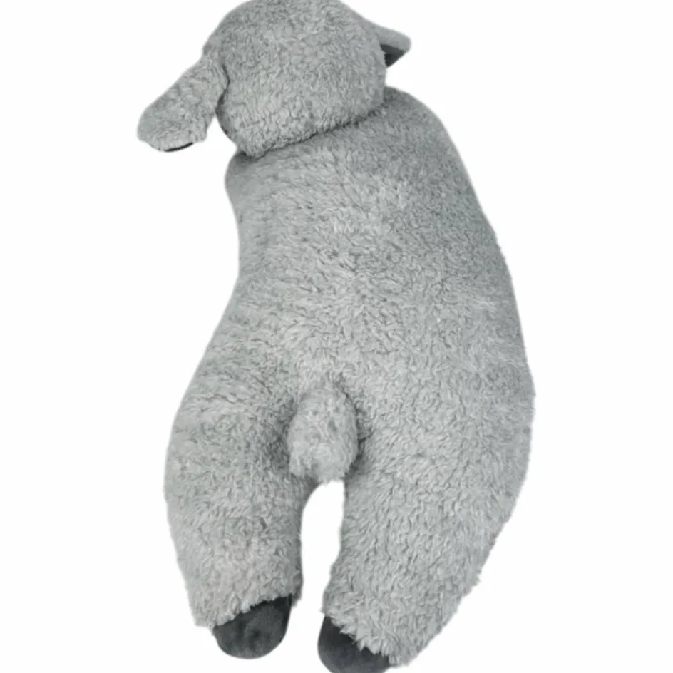 Peluche Nemu Nemu Dodo Mouton Gris (53 cm)|Trousselier Clearance