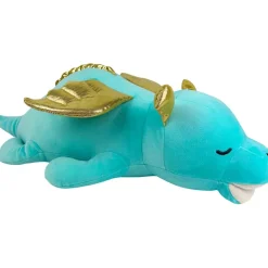 Discount Trousselier Peluche Nemu Nemu Dragold le Dragon doré (56 cm)