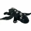 Peluche Nemu Nemu Dragon Noir (20 cm)|Trousselier Hot