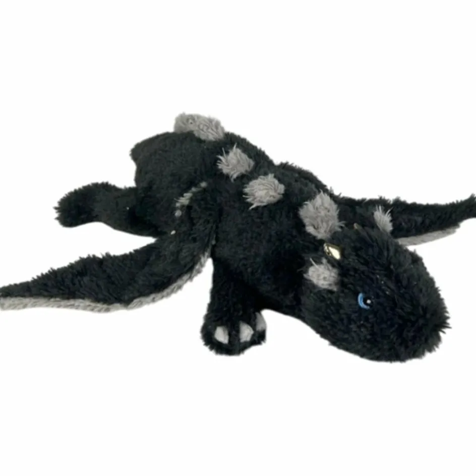 Peluche Nemu Nemu Dragon Noir (20 cm)|Trousselier Hot