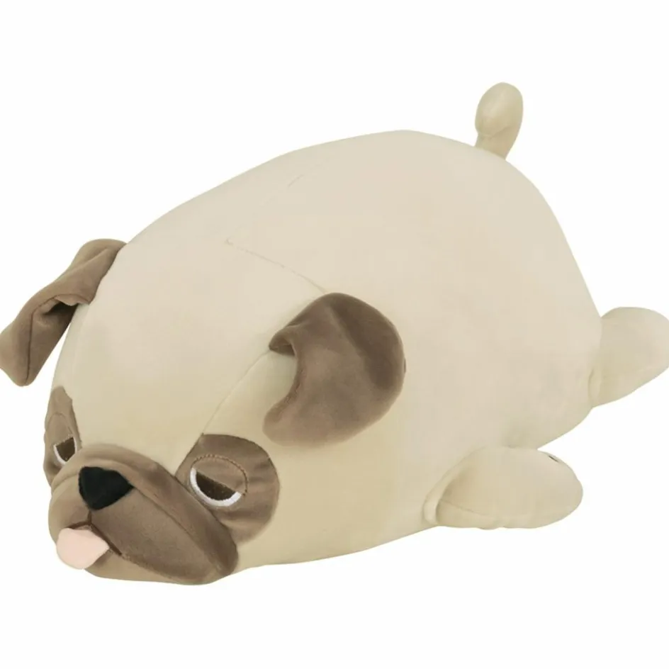 Peluche Nemu Nemu Hana le Bulldog (27 cm)|Trousselier Sale