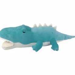 Peluche Nemu Nemu Pack le Crocodile (63 cm)|Trousselier Online