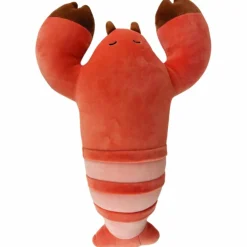 Peluche Nemu Nemu Robusto le Homard (45 cm)|Trousselier Clearance