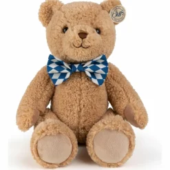 Peluche Norman l'ours chic (32 cm)|BT Chaps Discount