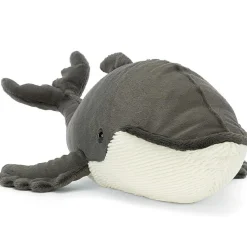 Best Jellycat Peluche Ocean Crew Humphrey la baleine à bosse (52 cm)