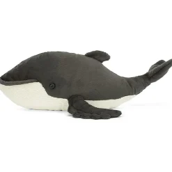 Best Jellycat Peluche Ocean Crew Humphrey la baleine à bosse (52 cm)