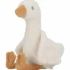 Peluche Oie Newborn (17 cm)|Little Dutch New