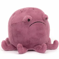 Peluche Ondre la pieuvre (20 cm)|Jellycat