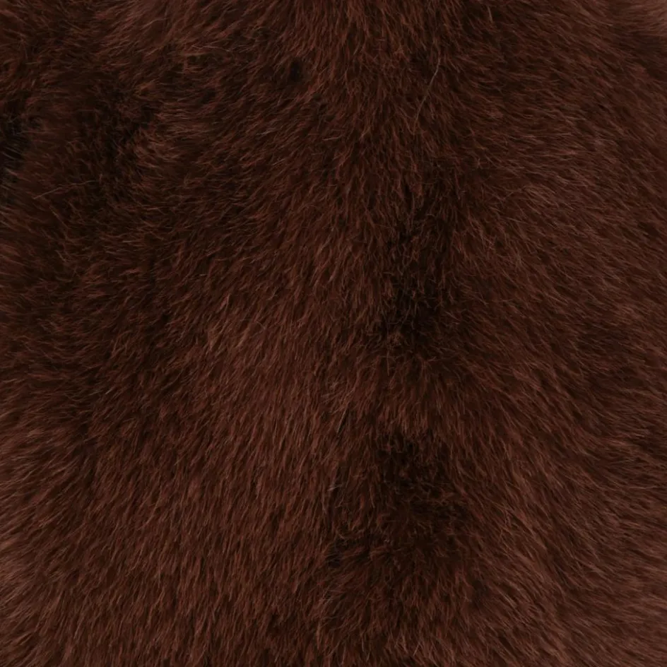 Peluche ours Clémentin Choco Cranberries (38 cm)|Histoire d'Ours New