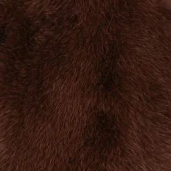 Peluche ours Clémentin Choco Cranberries (60 cm)|Histoire d'Ours New