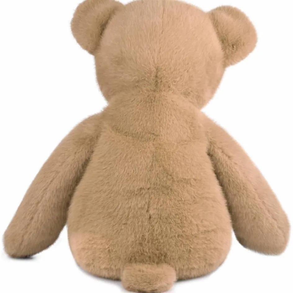 Online Histoire d'Ours Peluche ours Clémentin Miel Amande (80 cm)