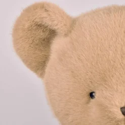 Online Histoire d'Ours Peluche ours Clémentin Miel Amande (80 cm)