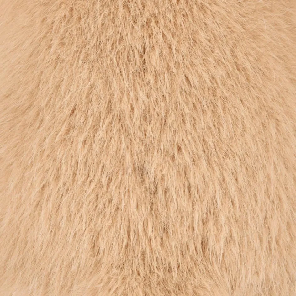 Online Histoire d'Ours Peluche ours Clémentin Miel Amande (80 cm)