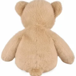 Peluche ours Clémentin Miel Amande (60 cm)|Histoire d'Ours Online