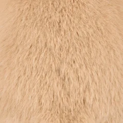 Peluche ours Clémentin Miel Amande (60 cm)|Histoire d'Ours Online