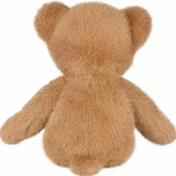 Peluche ours Clémentin Praline Cacahuète (38 cm)|Histoire d'Ours Outlet