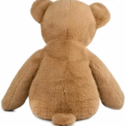 Peluche ours Clémentin Praline Cacahuète (80 cm)|Histoire d'Ours Sale