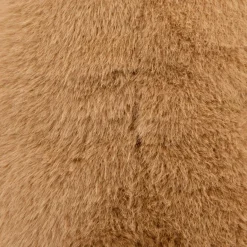 Peluche ours Clémentin Praline Cacahuète (80 cm)|Histoire d'Ours Sale