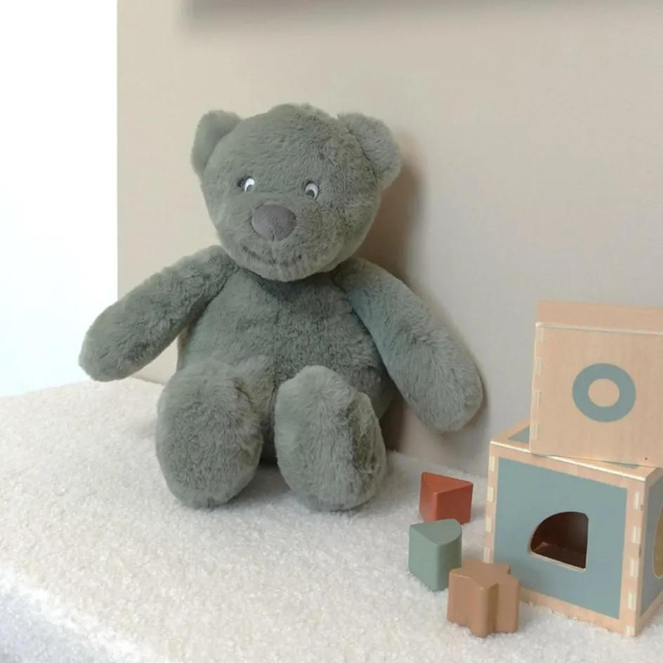 Peluche Ours Honey (45 cm)|Trois Kilos Sept Outlet