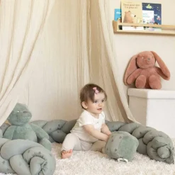 Peluche Ours Honey (45 cm)|Trois Kilos Sept Outlet