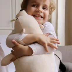 Trousselier Peluche ours polaire Shiro (51 cm)