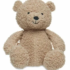 Peluche ours Teddy Bear Biscuit (25 cm)|Jollein
