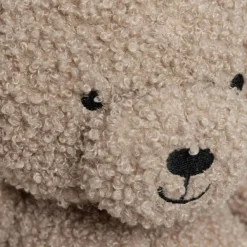 Best Jollein Peluche ours Teddy Bear Olive Green (25 cm)