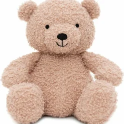 Peluche ours Teddy Bear Wild Rose (25 cm)|Jollein Best