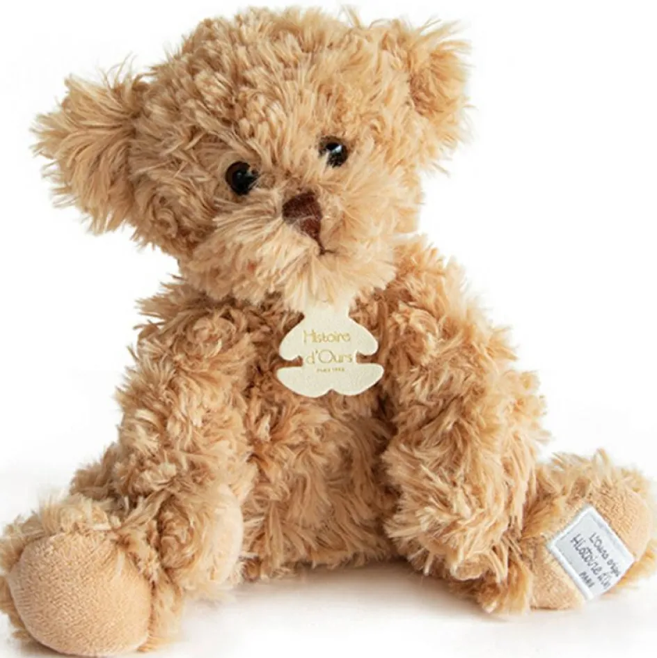 New Histoire d'Ours Peluche ours vintage (27 cm)