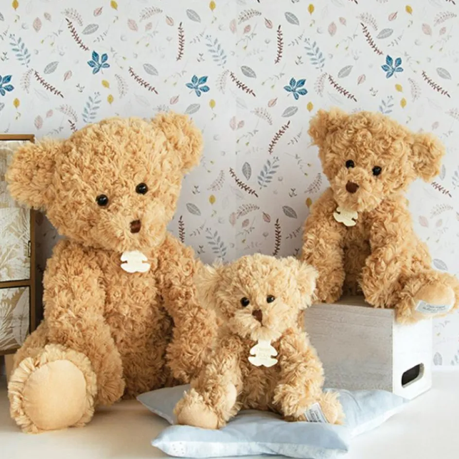 Online Histoire d'Ours Peluche ours vintage (50 cm)