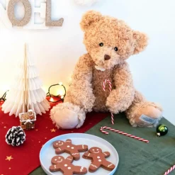 Online Histoire d'Ours Peluche ours vintage (50 cm)