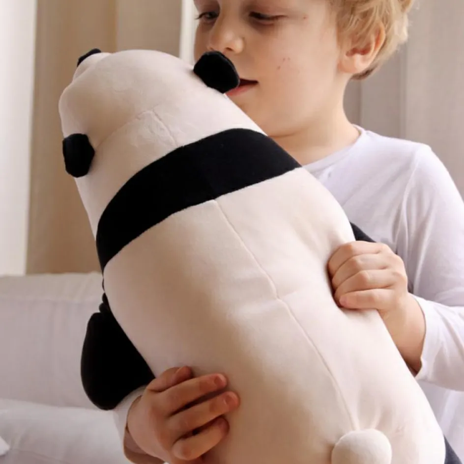 Trousselier Peluche panda Paopao (43 cm)