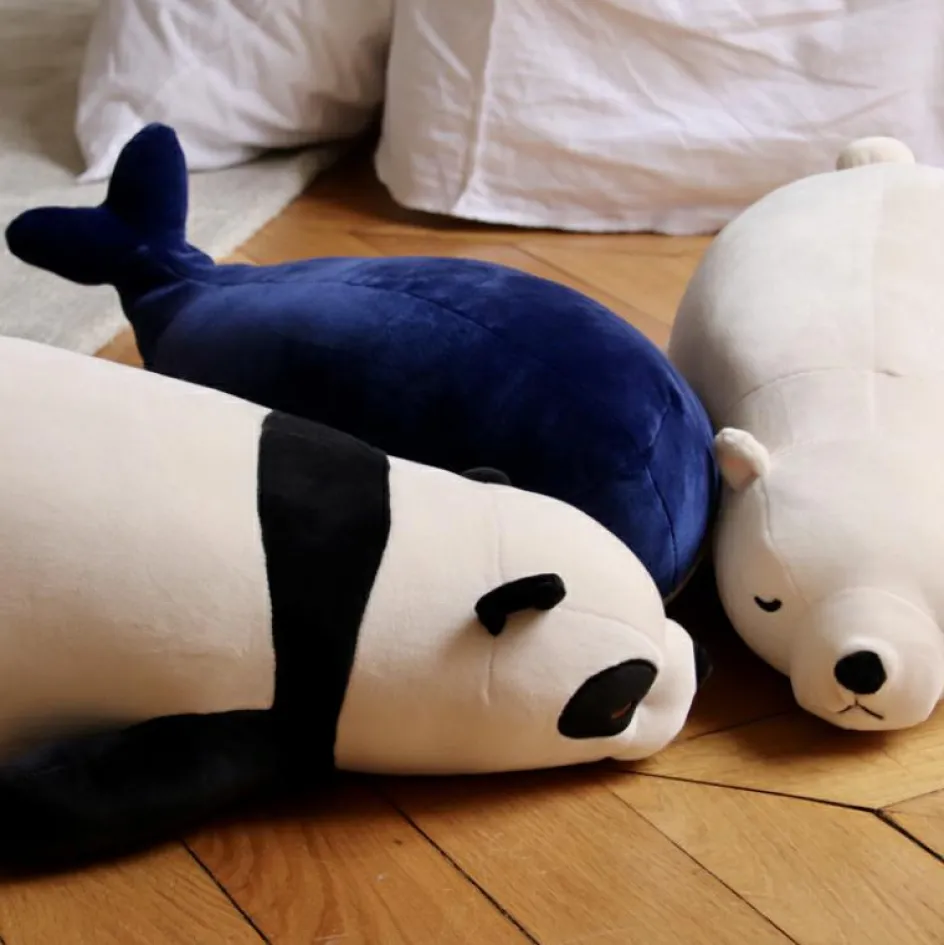 Trousselier Peluche panda Paopao (43 cm)