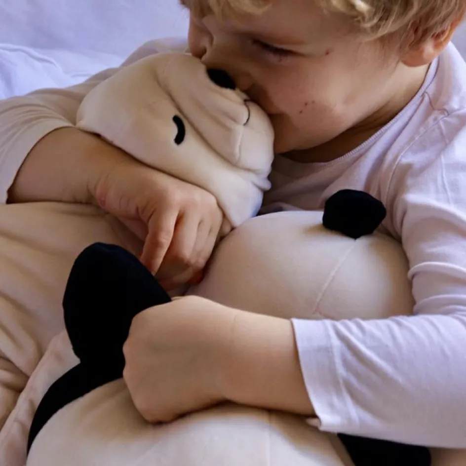 Trousselier Peluche panda Paopao (43 cm)