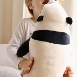 Trousselier Peluche panda Paopao (43 cm)