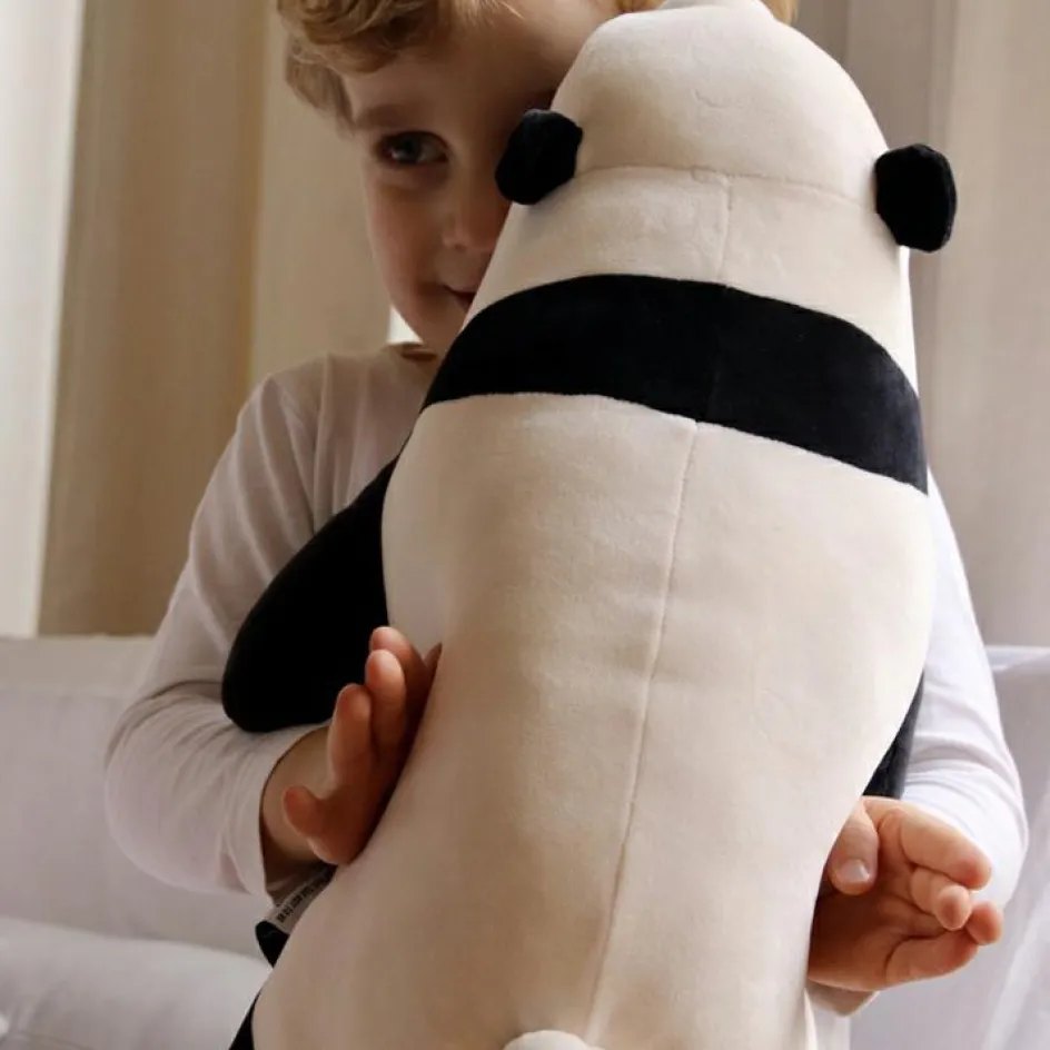 Trousselier Peluche panda Paopao (43 cm)