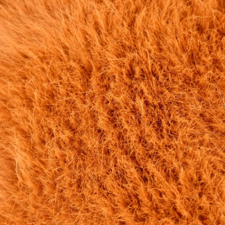 Peluche panda roux lesté PODCOLL (40 cm)|Histoire d'Ours Online