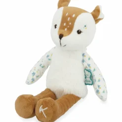 Kaloo Peluche pantin Nathan le faon (25 cm)