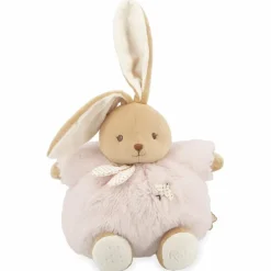 Clearance Kaloo Peluche Patapouf Lapin rose (17 cm)