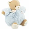 Peluche Patapouf Ours bleu (17 cm)|Kaloo Clearance