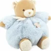 Best Kaloo Peluche Patapouf Ours bleu (25 cm)