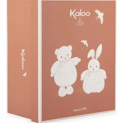 Peluche Patapouf Ours vert (17 cm)|Kaloo Clearance