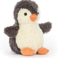 Peluche Peanut le pingouin (12 cm)|Jellycat
